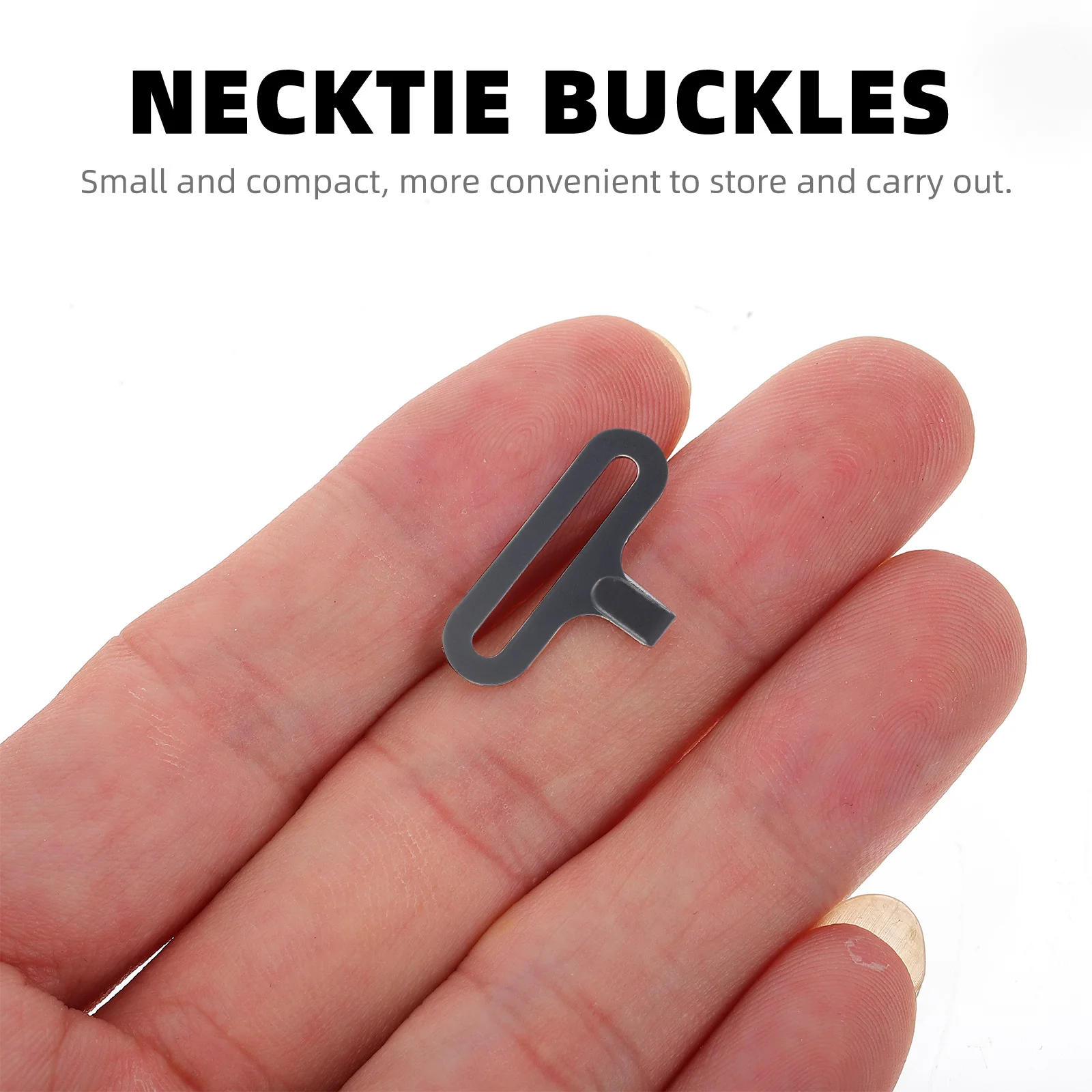 50Sets Iron Bow Tie Clips Adjustable Necktie Buckles Durable for Suits Ties Bow Tie Clips Adjustable Necktie Buckles
50Sets Iron Bow Tie Clips Adjustable Necktie Buckles Durable for Suits Ties Bow Tie Clips Adjustable Necktie Buckles