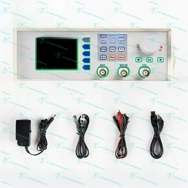 function signal generator signal source frequency counter pulse generator with communication
function signal generator signal source frequency counter pulse generator with communication