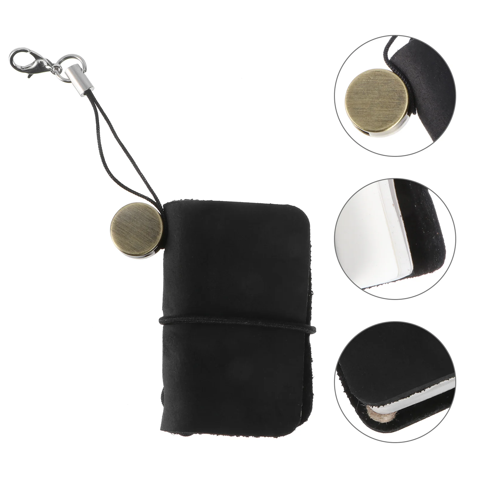 Decor Door Sign Holder Notepad Mini Mirror Hanger Office Worker Stationery Students Notebook School Supplies Miniature Campus
Decor Door Sign Holder Notepad Mini Mirror Hanger Office Worker Stationery Students Notebook School Supplies Miniature Campus