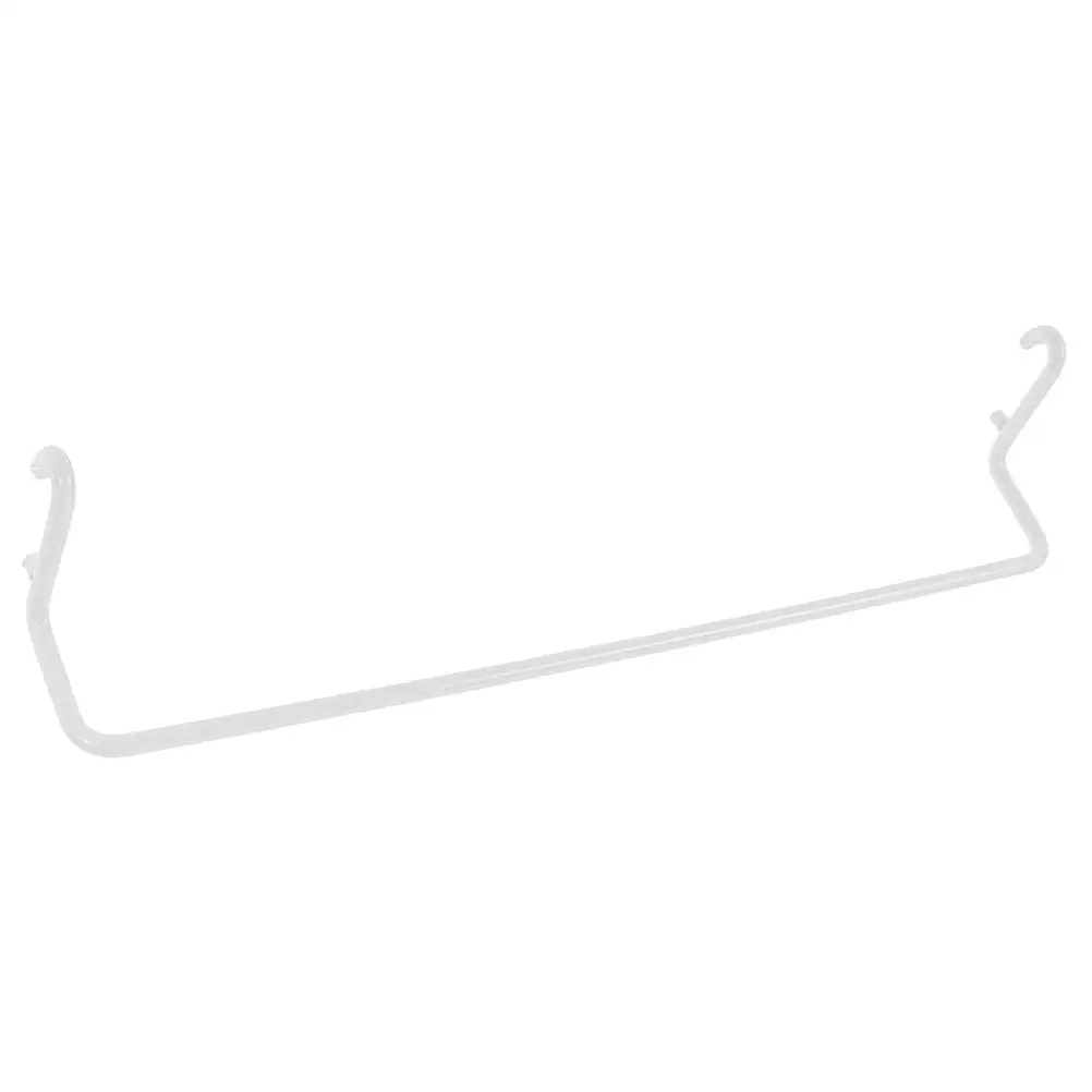 Perforated Board Rag Holder Pegboard Accessories Craft Room Paper Towel Hooks Garage Hanger
Perforated Board Rag Holder Pegboard Accessories Craft Room Paper Towel Hooks Garage Hanger