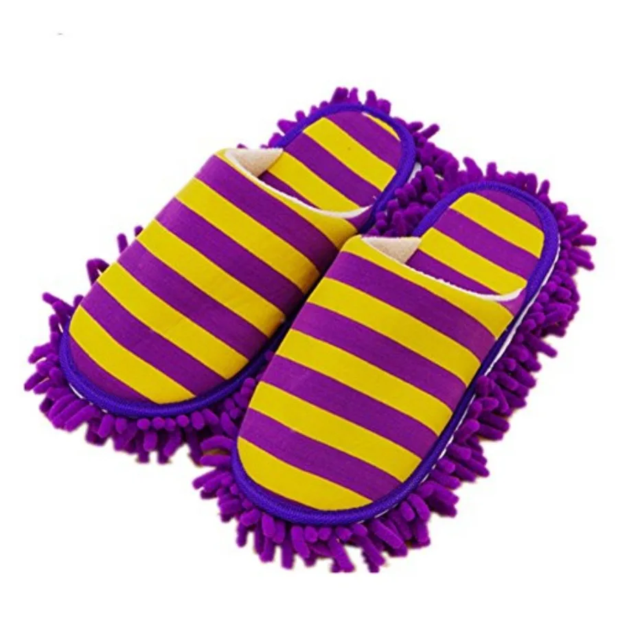 Unisex Microfiber Slippers Floor Cleaning Mop Men and Women House Dusting Slippers Floor Cleaning Tool
Unisex Microfiber Slippers Floor Cleaning Mop Men and Women House Dusting Slippers Floor Cleaning Tool