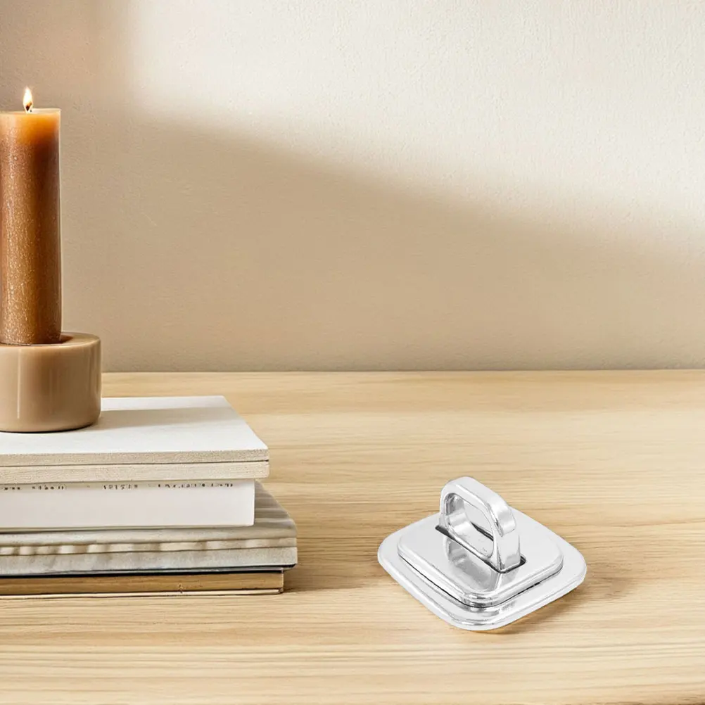 4Pcs Computer Laptop Cable Lock Anchor Desk Mount Security Plate Theft Deterrent for Notebook Tablet in Office Study Public
4Pcs Computer Laptop Cable Lock Anchor Desk Mount Security Plate Theft Deterrent for Notebook Tablet in Office Study Public