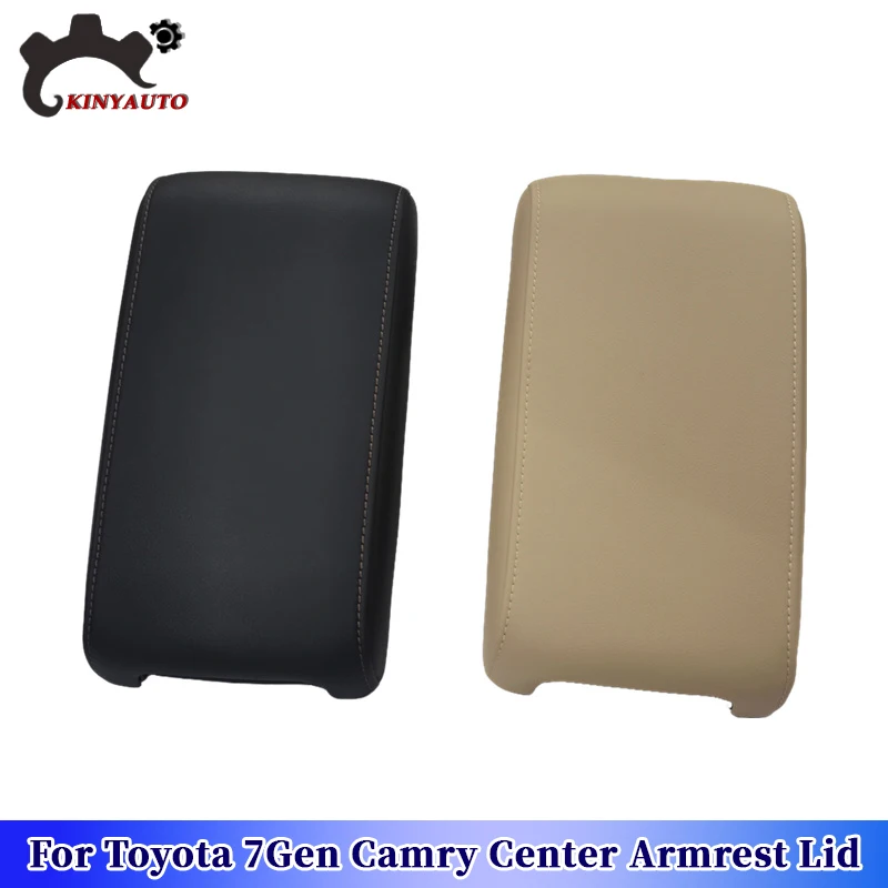For Toyota 7Gen Camry 2012 13 14 15 16 17 Center Console-armrest Lid Cover Elbow rest Console Storage Box
For Toyota 7Gen Camry 2012 13 14 15 16 17 Center Console-armrest Lid Cover Elbow rest Console Storage Box