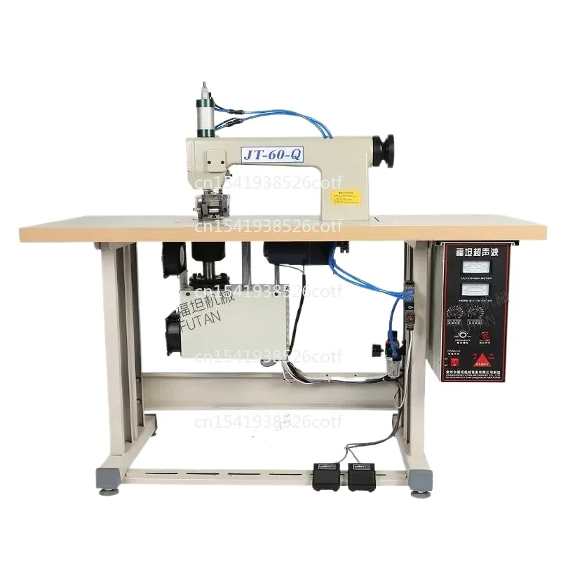 YYHC-factory price good quality ultrasonic type sewing machine industrial sewing machine
YYHC-factory price good quality ultrasonic type sewing machine industrial sewing machine