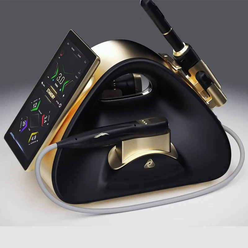 22D MAX 3 in 1 For Facial Firming Slimming And Fat Reduction Vaginal Tightening Machine
22D MAX 3 in 1 For Facial Firming Slimming And Fat Reduction Vaginal Tightening Machine