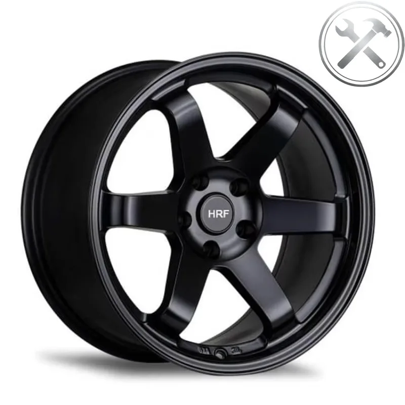 New Design Cheap Price Alloy Wheel Rims 5x112 5x130 5x100 18 Inch Racing Modified Auto Parts
New Design Cheap Price Alloy Wheel Rims 5x112 5x130 5x100 18 Inch Racing Modified Auto Parts