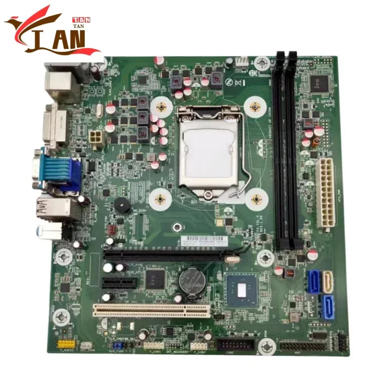 XMSJ 849953-001 For HP 280 G2 MT Motherboard FX-ISL-1 828984-001 849953-601 LGA 1151 DDR4 Mainboard 100% Tested Fast Ship TT
XMSJ 849953-001 For HP 280 G2 MT Motherboard FX-ISL-1 828984-001 849953-601 LGA 1151 DDR4 Mainboard 100% Tested Fast Ship TT