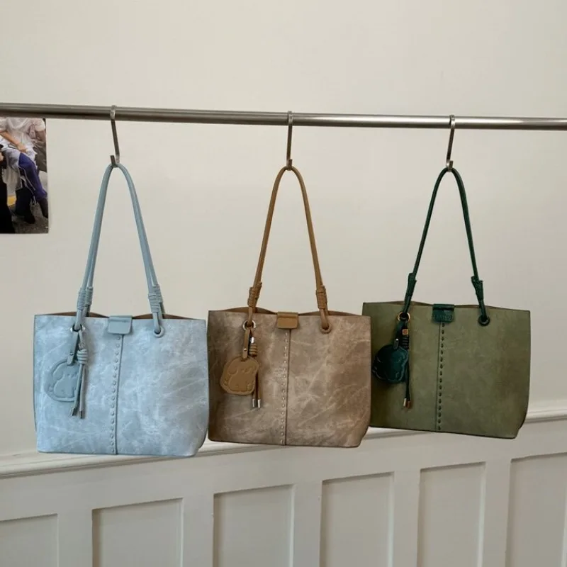 Trendy Vintage Diaper Bag Best Superstar Show Style High-End Minimalist Satchel Unique Casual Crossbody Handbag For Women
Trendy Vintage Diaper Bag Best Superstar Show Style High-End Minimalist Satchel Unique Casual Crossbody Handbag For Women