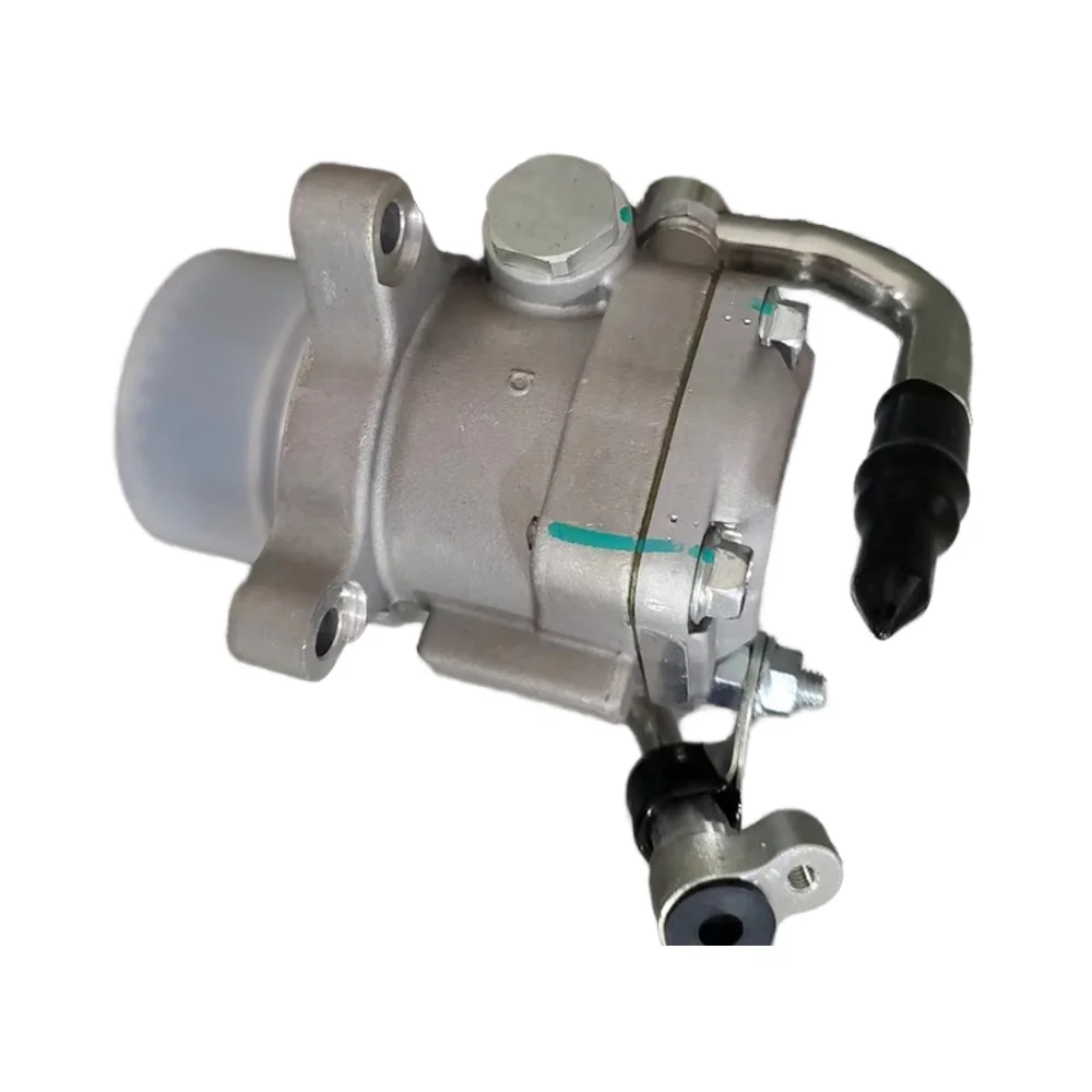 For Isuzu Truck Parts 100003590 Power Steering Pump Assemblies For Isuzu TFR 4JK1 D-MAX D-MAX
For Isuzu Truck Parts 100003590 Power Steering Pump Assemblies For Isuzu TFR 4JK1 D-MAX D-MAX