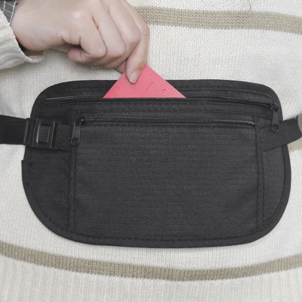 Running Waist Bag Sports Belt Pouch Mobile Phone Case Fanny Men Hiking Pack Sports Waist Women Pack Bags Invisible Cycling J6F5
Running Waist Bag Sports Belt Pouch Mobile Phone Case Fanny Men Hiking Pack Sports Waist Women Pack Bags Invisible Cycling J6F5