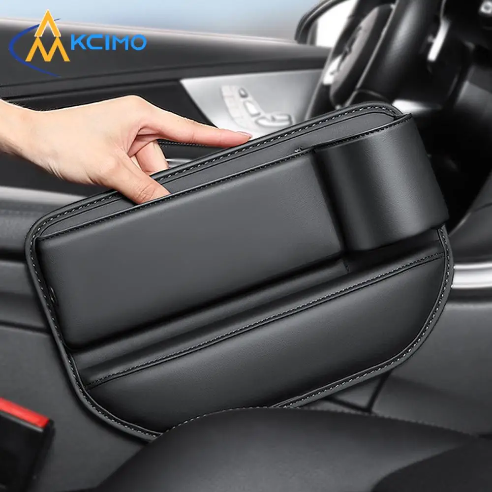 Car Seat Gap Organizer Storage Box Pocket Multifunction Universal Wallet Keys Card Cup Phone Holder Auto Interior Accessories
Car Seat Gap Organizer Storage Box Pocket Multifunction Universal Wallet Keys Card Cup Phone Holder Auto Interior Accessories