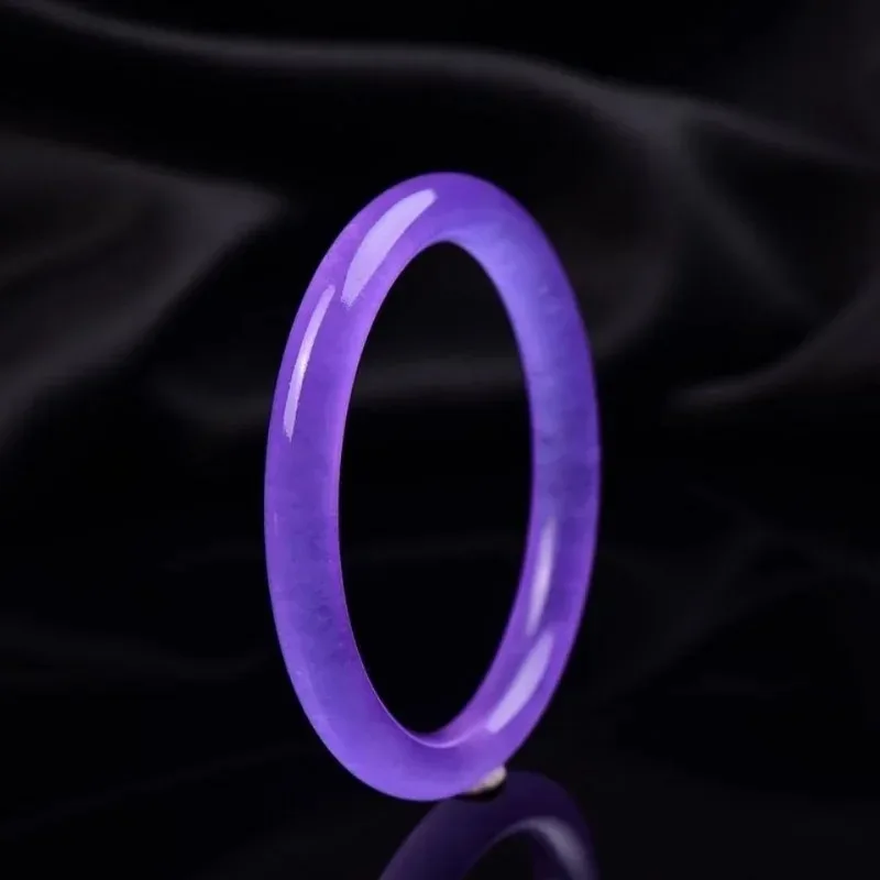 Natural Violet Hand-carved Round Bracelet Fashion Boutique Jewelry Men's and Women's Pink Purple Round Bracelet Gift
Natural Violet Hand-carved Round Bracelet Fashion Boutique Jewelry Men's and Women's Pink Purple Round Bracelet Gift