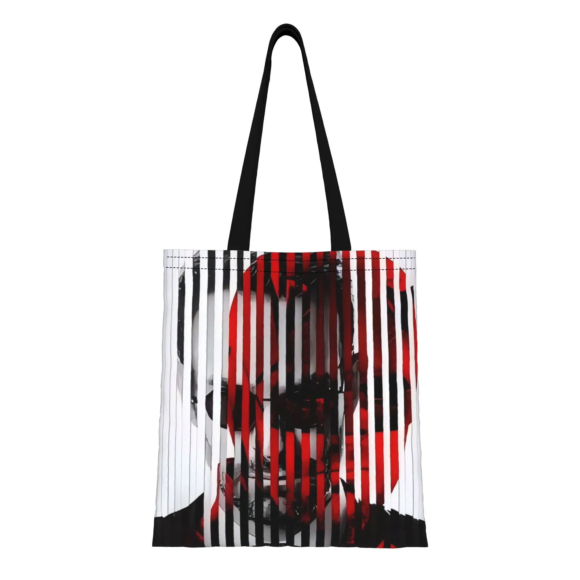 Daredevil Marvel Canvas Tote Bag Perfect for Outdoor Women's Top-Handle Bags
Daredevil Marvel Canvas Tote Bag Perfect for Outdoor Women's Top-Handle Bags
