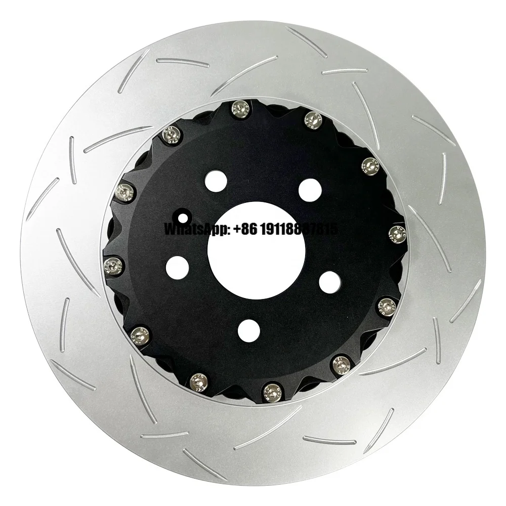 Высококачественный настраиваемый большой передний плавающий тормозной диск 4H0615601H для задней оси для AUDI A4 A5 A6, для Porsche Macan
Высококачественный настраиваемый большой передний плавающий тормозной диск 4H0615601H для задней оси для AUDI A4 A5 A6, для Porsche Macan