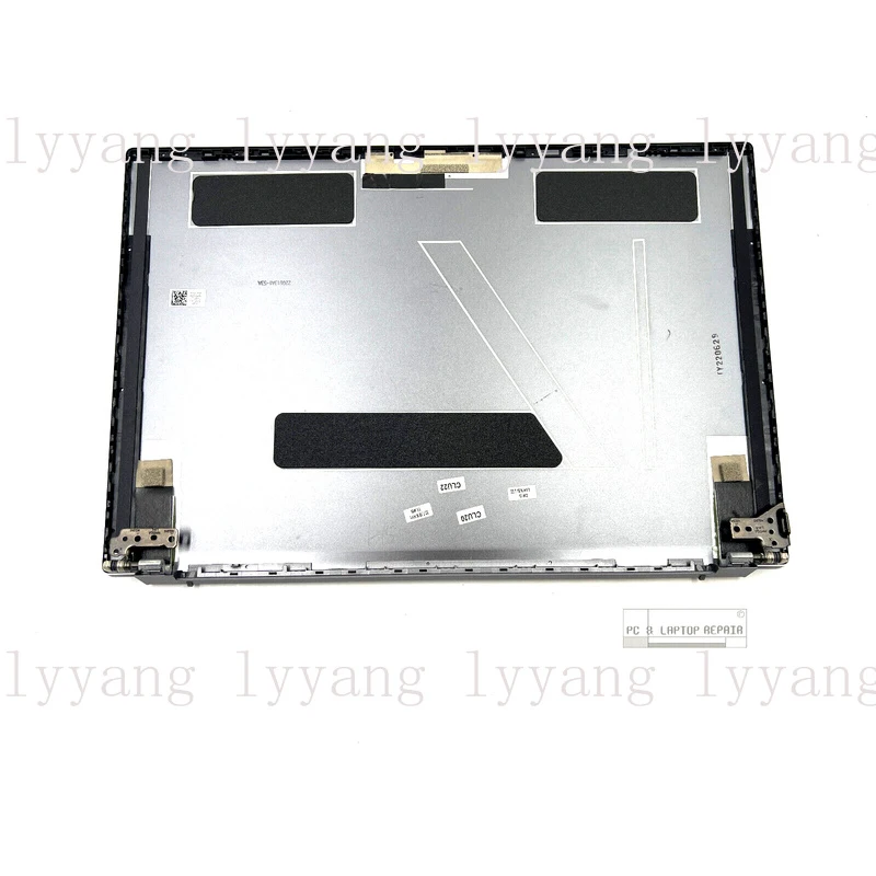 f For Acer Swift SFX16-52G Top Rear Lid Cover Grey 60.K0GN2.002
f For Acer Swift SFX16-52G Top Rear Lid Cover Grey 60.K0GN2.002