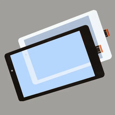 For Acer Iconia One 8 B1-810 B1 810 Touch Screen Digitizer Panel Front Replacement Touchscreen Glass Tablet Sensor