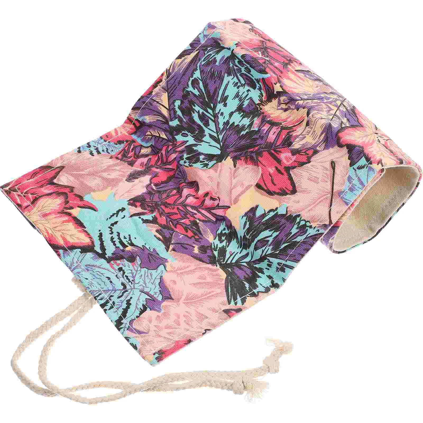Pens Colored Makeup Bag Organizer Pencil Case Carrier Portable Office Storage Canvas
Pens Colored Makeup Bag Organizer Pencil Case Carrier Portable Office Storage Canvas