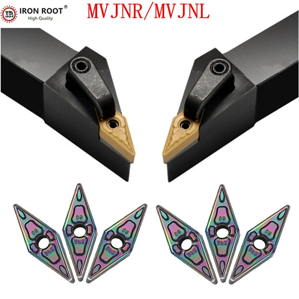IRONR00T MVJNR1616H16,MVJNR2020K16,MVJNR2525K16,MVJNR3232P16, токарный инструмент с ЧПУ, токарный инструмент, держатель внешнего токарного инструмента VNMG160408
IRONR00T MVJNR1616H16,MVJNR2020K16,MVJNR2525K16,MVJNR3232P16, токарный инструмент с ЧПУ, токарный инструмент, держатель внешнего токарного инструмента VNMG160408