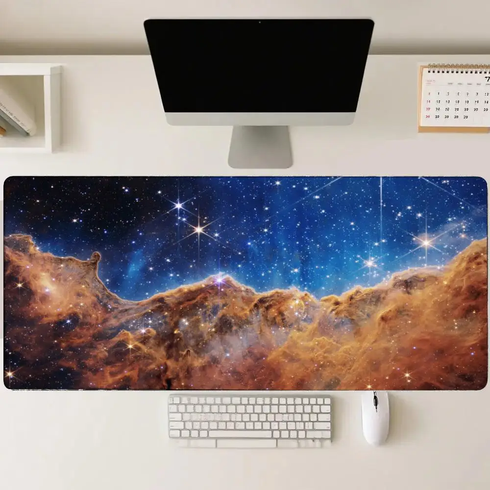 Nebula Mousepad Desk Accessories Setup Desk Interior Gamer Setup Decoration Mouse Mat Set Up Playmat Desk Setup Items Carpet
Nebula Mousepad Desk Accessories Setup Desk Interior Gamer Setup Decoration Mouse Mat Set Up Playmat Desk Setup Items Carpet