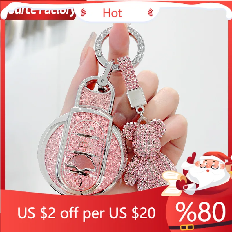 Внутренние молдинги ТПУ Чехол для автомобильного ключа Пульт дистанционного управления Держатель Защитная оболочка Корпус Брелок для ключей Стайлинг Брелок для MINI Cooper Countr
Внутренние молдинги ТПУ Чехол для автомобильного ключа Пульт дистанционного управления Держатель Защитная оболочка Корпус Брелок для ключей Стайлинг Брелок для MINI Cooper Countr