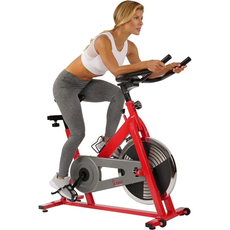 Stationary Indoor Cycling Bike
Stationary Indoor Cycling Bike