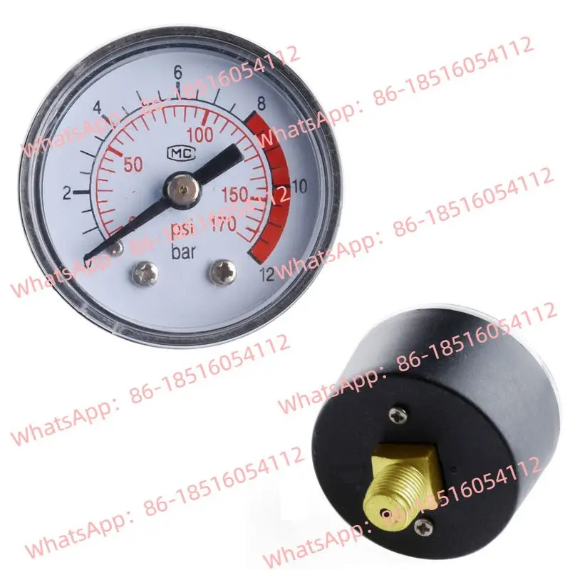 Industrial Air Compressor Pressure Gauges with Clear Scale Offering Accurate Measurements Upgrades for Professional Use
Industrial Air Compressor Pressure Gauges with Clear Scale Offering Accurate Measurements Upgrades for Professional Use