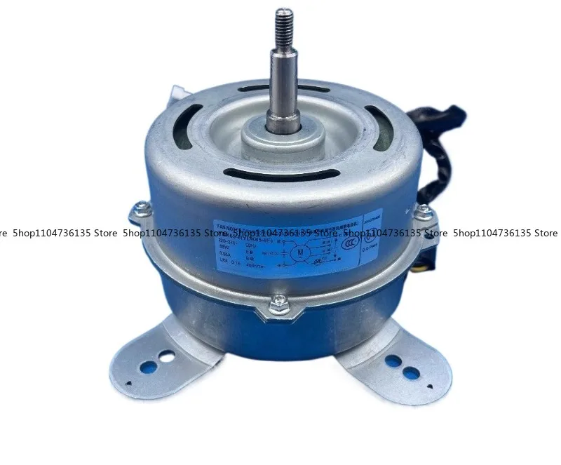 Подходит для кондиционера Hisense 2-3 лошади, двигатель внутреннего вентилятора шкафа YDK50-6H-1 RZA-0-000-0
Подходит для кондиционера Hisense 2-3 лошади, двигатель внутреннего вентилятора шкафа YDK50-6H-1 RZA-0-000-0