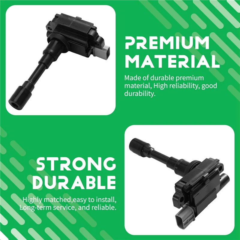 AS57-Ignition Coil 33400-65G02 Ignition Coil For Suzuki For Suzuki Ignition Coil 33400-65G01
AS57-Ignition Coil 33400-65G02 Ignition Coil For Suzuki For Suzuki Ignition Coil 33400-65G01