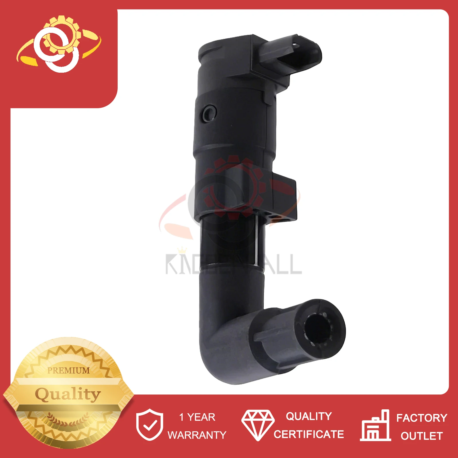 Motorcycle Ignition Coil 7715856-02 Compatible With BMW R1200GS R1200R R1200RT HP2 1.2L Engine Right Side Parts 12137715856
Motorcycle Ignition Coil 7715856-02 Compatible With BMW R1200GS R1200R R1200RT HP2 1.2L Engine Right Side Parts 12137715856