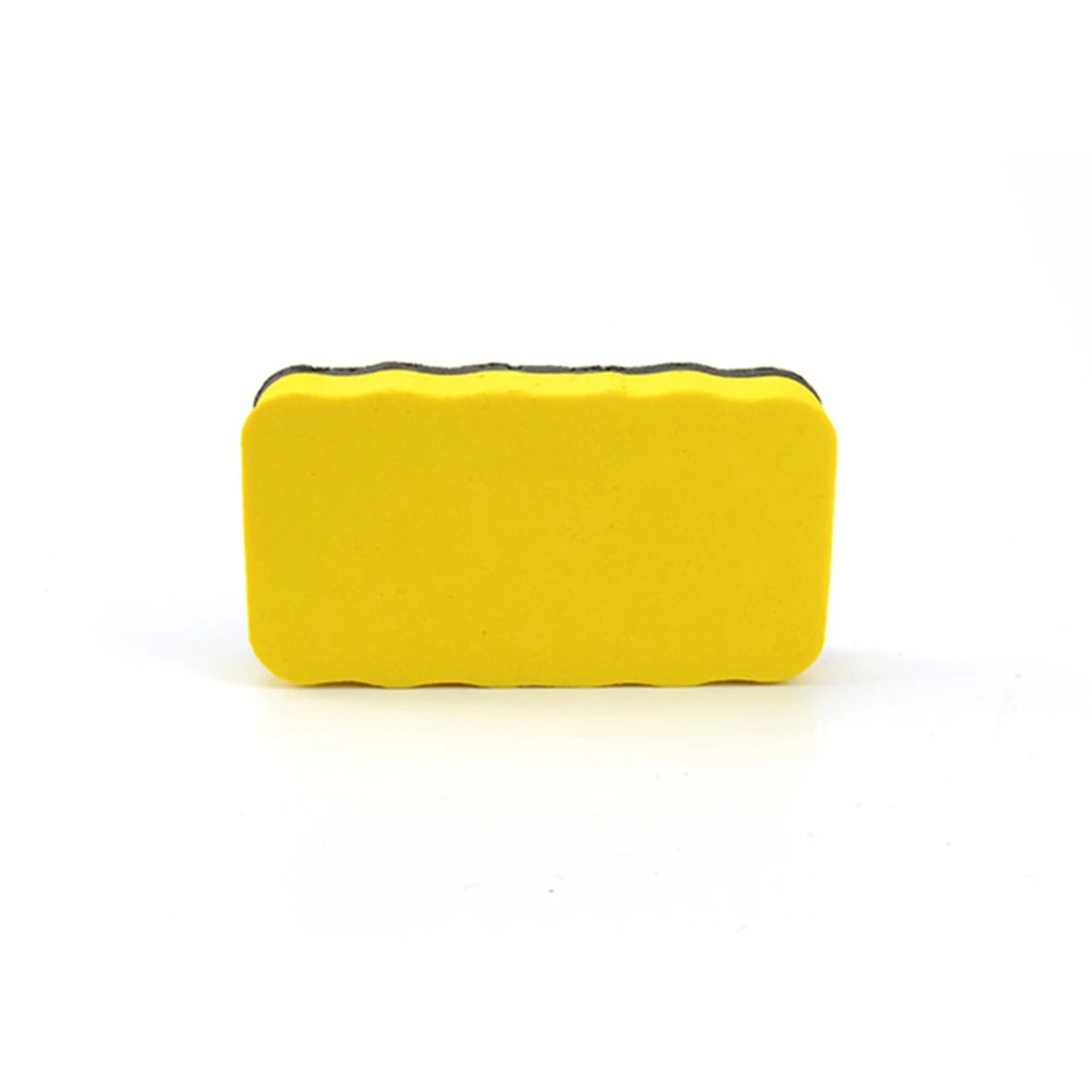 4 Pcs Eraser Teacher Supplies for Classroom Cleanser School Office Whiteboard Dry EVA Blackboard Easy to Wipe
4 Pcs Eraser Teacher Supplies for Classroom Cleanser School Office Whiteboard Dry EVA Blackboard Easy to Wipe