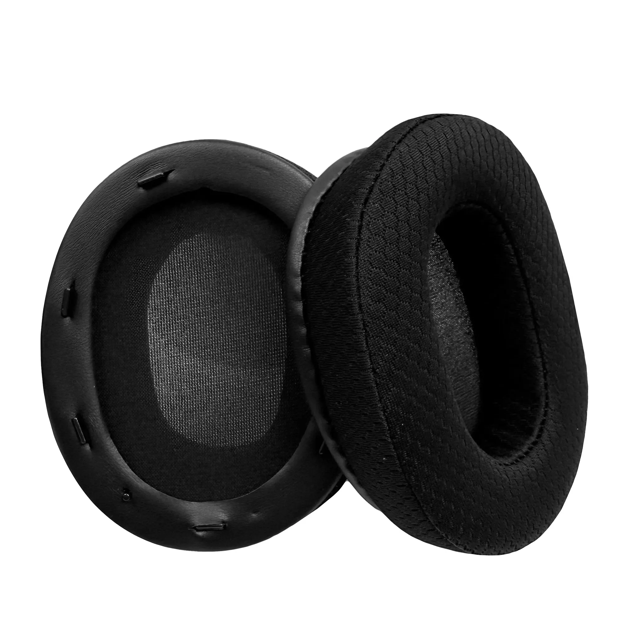Nullmini Replacement Earpads for Sony WH-XB910N Headphones Ear Cushion Sleeve Earmuffs Headband Nullmini Replacement Earpads for Sony WH-XB910N Headphones Ear Cushion Sleeve Earmuffs Headband
