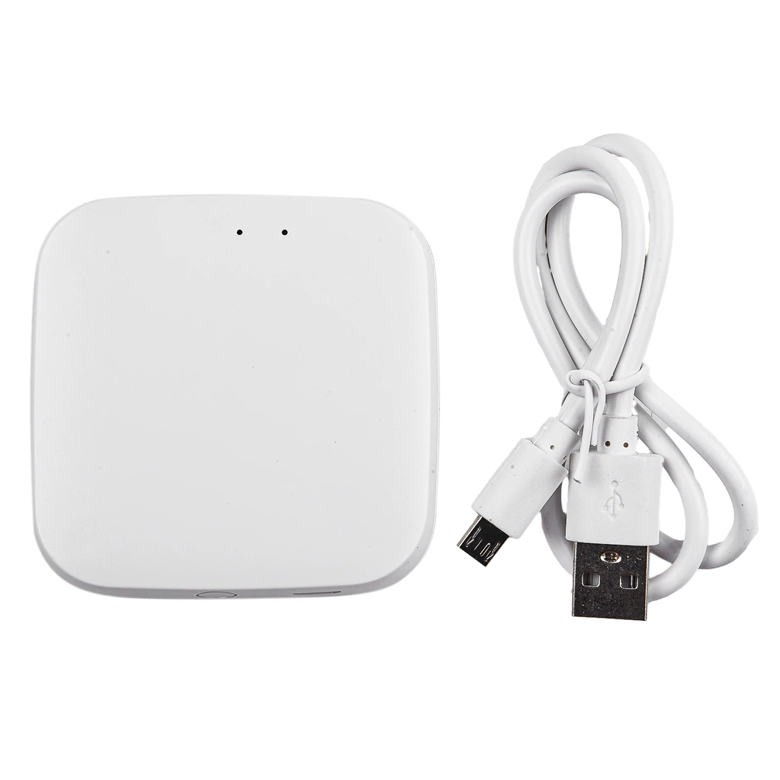 For Tuya Compatible Wireless MESH Hub Bridge for Smart Home 2 4G WiFi Connectivity with Device Control and Integration
For Tuya Compatible Wireless MESH Hub Bridge for Smart Home 2 4G WiFi Connectivity with Device Control and Integration