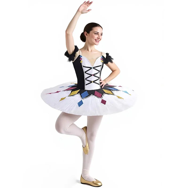 Giselle Ballet Costume Adult Child Long Tutu Swan Lake Ballet Dress Girls Women Kids Ballerina Party Dance Ballet Tutu Dress
Giselle Ballet Costume Adult Child Long Tutu Swan Lake Ballet Dress Girls Women Kids Ballerina Party Dance Ballet Tutu Dress