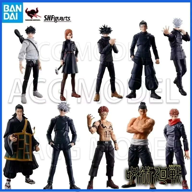 В наличии Bandai Genuine S.H.Figuarts Spell Return Series Персонажи аниме Подвижные фигурки Модель Кукла Коллекция игрушек на складе
В наличии Bandai Genuine S.H.Figuarts Spell Return Series Персонажи аниме Подвижные фигурки Модель Кукла Коллекция игрушек на складе