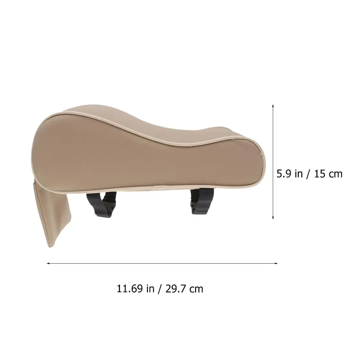 Car Armrest Cushion Pillow Lumbar Support for Seat Accessories Pillows Travel Neck Pad
Car Armrest Cushion Pillow Lumbar Support for Seat Accessories Pillows Travel Neck Pad