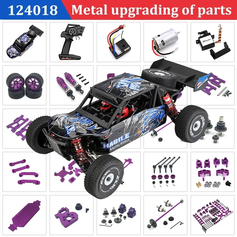 Обновленный металлический рулевой механизм для WLtoys 144010 144001 124016 127017 124018 124019 LC 1/14 RC Автозапчасти Автомобильные аксессуары
Обновленный металлический рулевой механизм для WLtoys 144010 144001 124016 127017 124018 124019 LC 1/14 RC Автозапчасти Автомобильные аксессуары