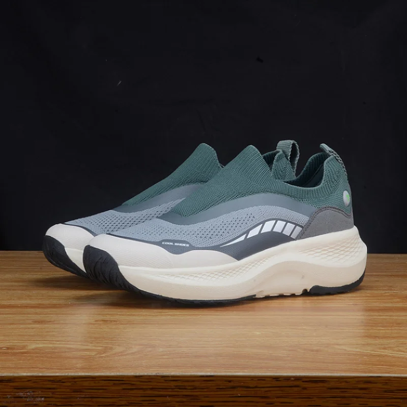 2025 Autumn Men's Shoes - Breathable Mesh Running Shoes, Carbon Plate Speed Training, Cushioned Hiking & Outdoor Casual Style
2025 Autumn Men's Shoes - Breathable Mesh Running Shoes, Carbon Plate Speed Training, Cushioned Hiking & Outdoor Casual Style