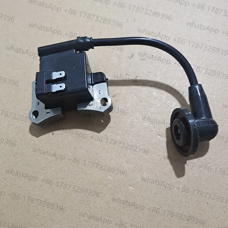 Ms4300 Ignition Coil Magneto Fit For Alko Ms 4300 lawn mower replacement part
Ms4300 Ignition Coil Magneto Fit For Alko Ms 4300 lawn mower replacement part