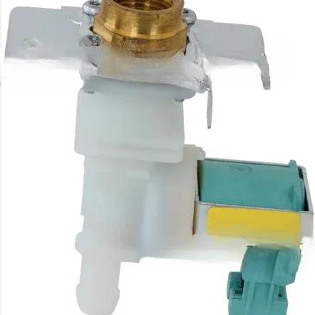 The product can be customized. Suitable for single inlet dishwasher water valve assembly
The product can be customized. Suitable for single inlet dishwasher water valve assembly