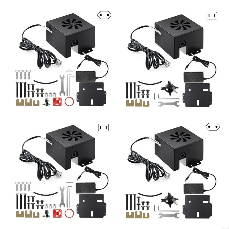 Lasers Air Assist System Upgraded Turbos AirPump for TTS-55/TTS-10 for AtomstackA5 A10 E65A
Lasers Air Assist System Upgraded Turbos AirPump for TTS-55/TTS-10 for AtomstackA5 A10 E65A