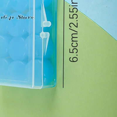 12PCS Silicone Ear Plug Reusable Silicone Wax Earplugs Swimming Moldable Earplugs Noise Reduction Cancelling Sleeping Protection
12PCS Silicone Ear Plug Reusable Silicone Wax Earplugs Swimming Moldable Earplugs Noise Reduction Cancelling Sleeping Protection