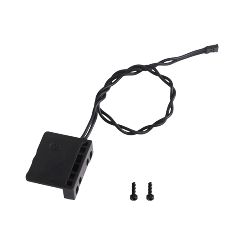 Super Sale For Bambu Lab A2L Nozzle Eddy Sensor Coil 3D Printer Accessory Eddy Current Coil for A2L