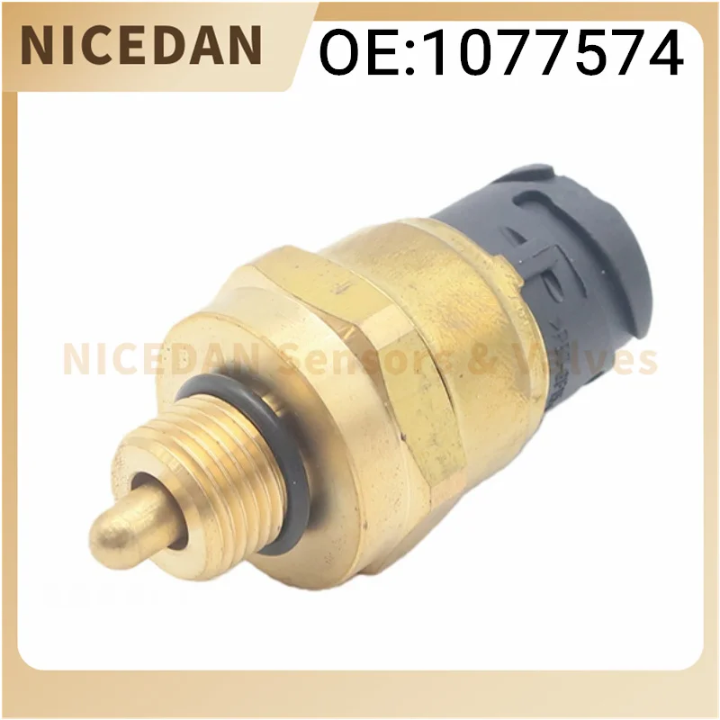 1077574 Oil Pressure Sensor 7401077574 1673078 for Volvo Truck FH FM D12 D16 Automotive Spare Parts Car Accessories High Quality
1077574 Oil Pressure Sensor 7401077574 1673078 for Volvo Truck FH FM D12 D16 Automotive Spare Parts Car Accessories High Quality