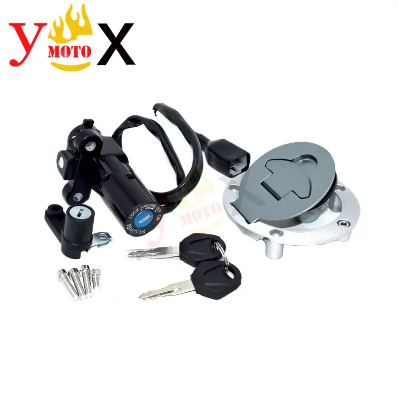 YZF-R3 YZF-R25 Motorcycle Electric Ignition Switch Fuel Tank Gas Cap Cover Seat Lock Key For Yamaha YZF R3 R25 2015-2018 2016
YZF-R3 YZF-R25 Motorcycle Electric Ignition Switch Fuel Tank Gas Cap Cover Seat Lock Key For Yamaha YZF R3 R25 2015-2018 2016