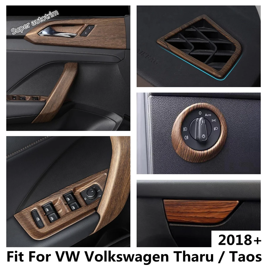 Head Light / Glove Box / Window Lift / Handle Bowl Cover Trim Accessories Interior For VW Volkswagen Tharu / Taos 2018 - 2023
Head Light / Glove Box / Window Lift / Handle Bowl Cover Trim Accessories Interior For VW Volkswagen Tharu / Taos 2018 - 2023