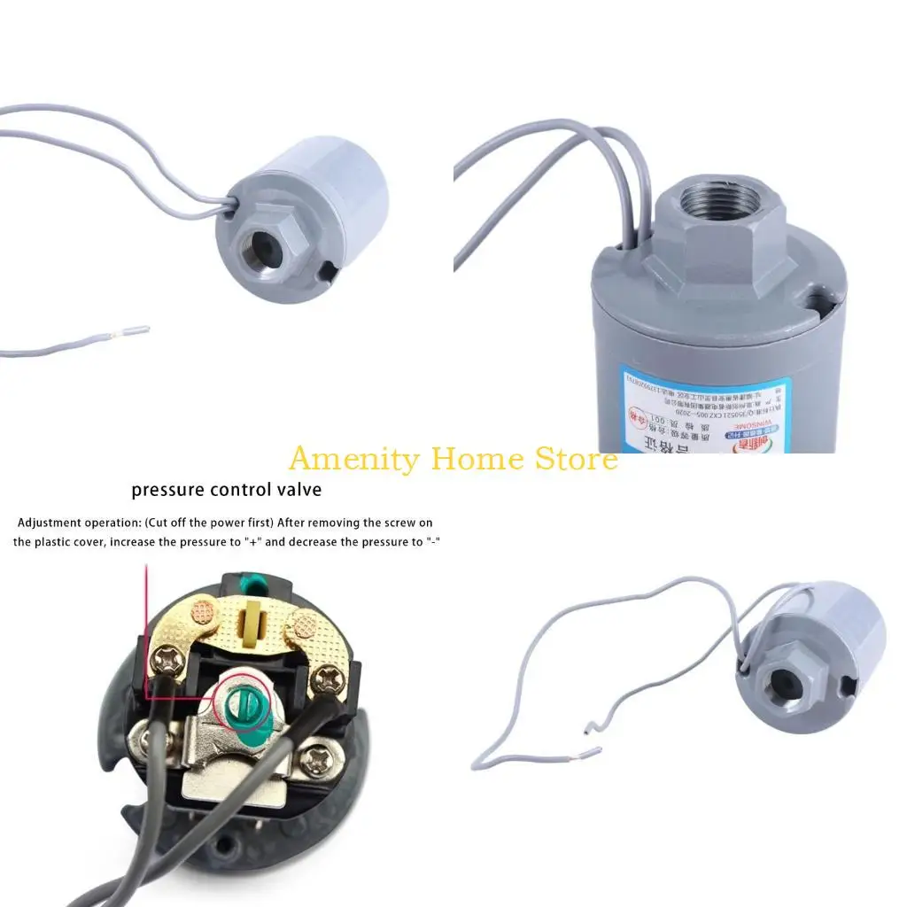 Переключатели водяного насоса F26C 220-240V Переключатели управления водными насосами Регулятор водяного насоса 16a
Переключатели водяного насоса F26C 220-240V Переключатели управления водными насосами Регулятор водяного насоса 16a