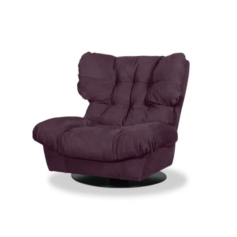 Single sofa rotating down single chair lazy sofa combination
Single sofa rotating down single chair lazy sofa combination