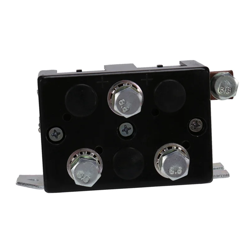 AA21-48V Electric Forklift Galf Cart Forward Reverse Reversing Contactor For Albright DC182 DC182B-537T DC182-7 Accessories
AA21-48V Electric Forklift Galf Cart Forward Reverse Reversing Contactor For Albright DC182 DC182B-537T DC182-7 Accessories