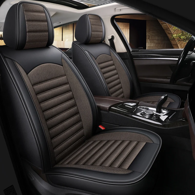 Кожаный чехол на сиденье для Cadillac, все модели SRX CTS CT4 CT5 XT4 CT6 SLS ATS ATSL XTS XT5 CT6 Escalade
Кожаный чехол на сиденье для Cadillac, все модели SRX CTS CT4 CT5 XT4 CT6 SLS ATS ATSL XTS XT5 CT6 Escalade