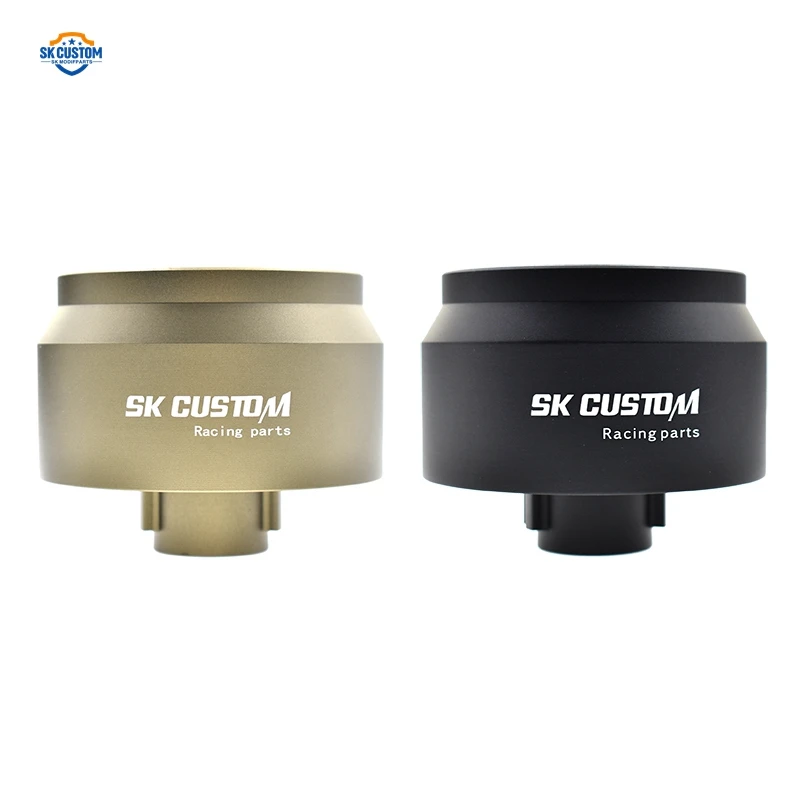 Steering Wheel Aluminum Boss Kit Hub Adapter for Toyota GT86 Camry Corolla
Steering Wheel Aluminum Boss Kit Hub Adapter for Toyota GT86 Camry Corolla
